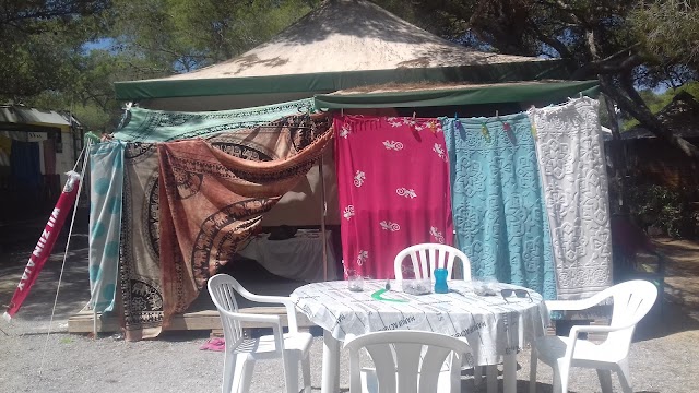 Camping Cala Nova