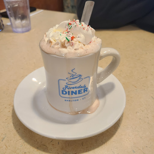 Riverdale Diner Gallery - United States