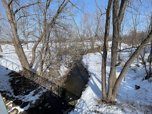 Clarence Maheral Park - Thumbnail