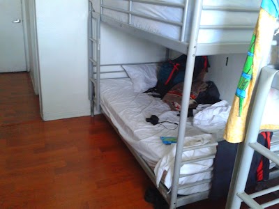 Photos of Miami Beach International Travellers Hostel