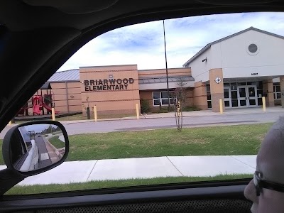 Briarwood Elementary School