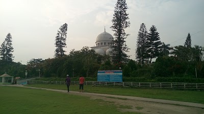 Photos of Nalta Central Ahsania Mission