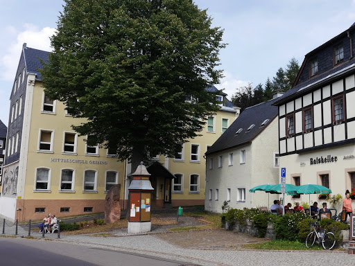 Oberschule Geising - Thumbnail
