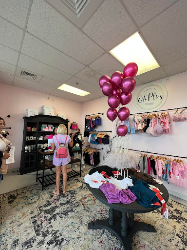 Oh, Pliés Dancewear Boutique - Thumbnail