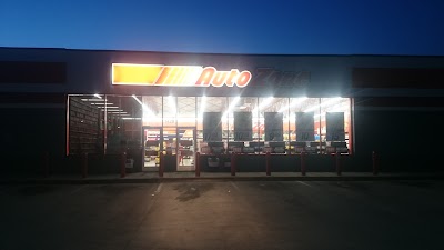 AutoZone Auto Parts