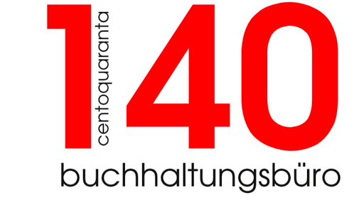 Centoquaranta Buchhaltungsbüro