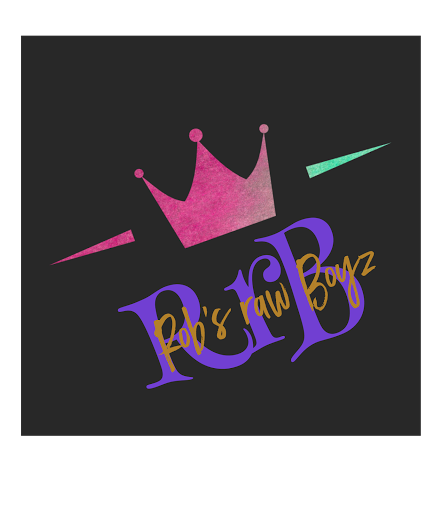 ROB’S rAW BOYZ - Thumbnail