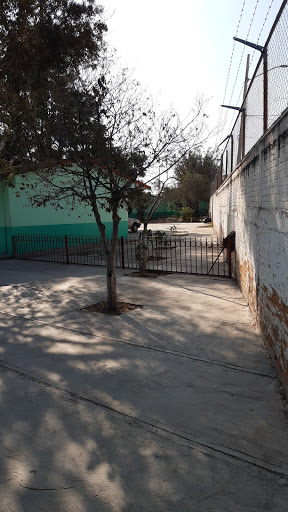 Escuela Primaria Jesús M. Isaías Reyes - Thumbnail