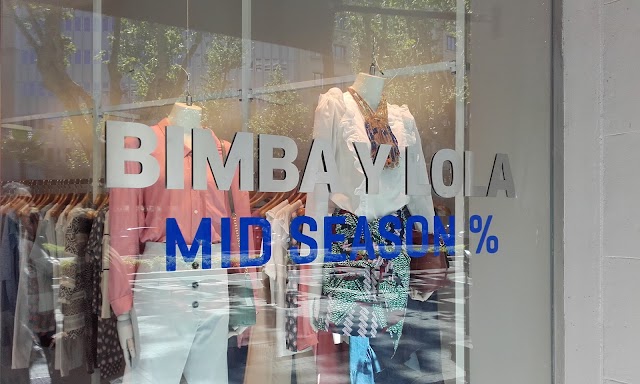 Bimba & Lola