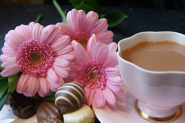 Asian Kitchen & Coffee