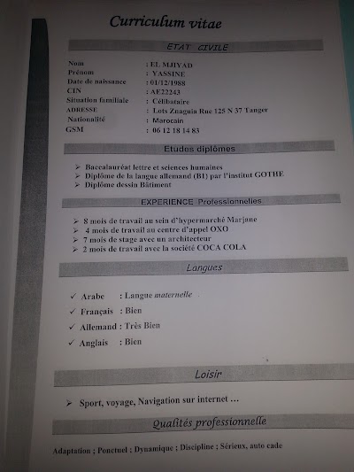 Photos of Alimentation g&eacute;n&eacute;rale