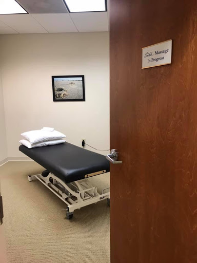 Progress Physical Therapy - Visual