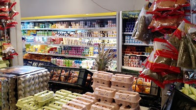 Photos of Supermercado Abasto
