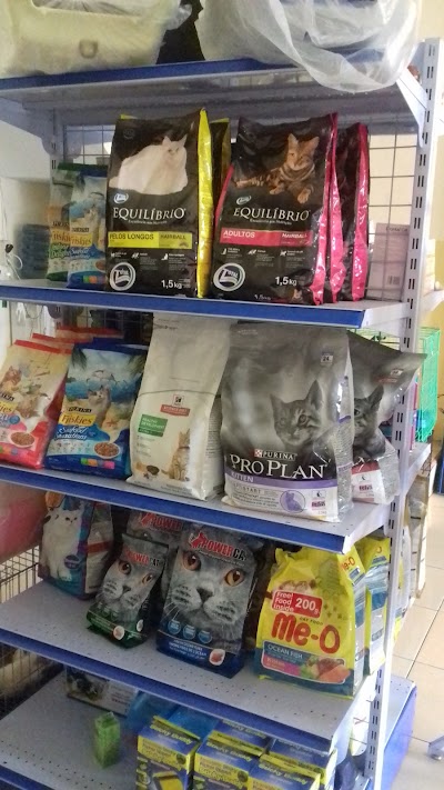 Pet Store