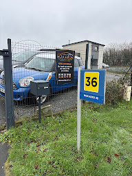 Photo n°18 de Mon Auto 35 - Ensemble pour Vos Projets Automobiles à Guichen (Vendeur de voitures d'occasion)