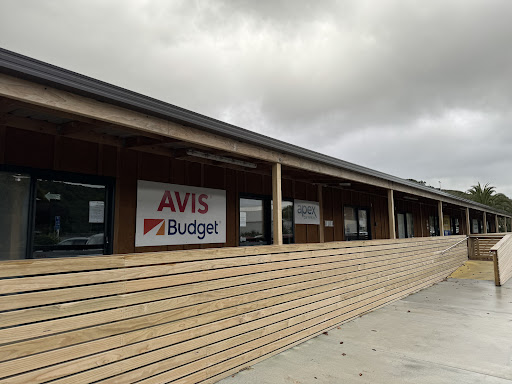 Avis Car and Truck Rental Picton Ferry - Thumbnail