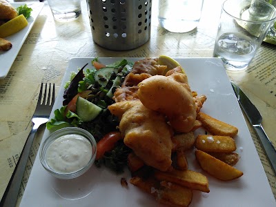 Photos of B&aacute;ran Restaurant and Cosy Corner Cafe