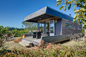 Photo n°9 de Camping Sandaya Le Ranolien à Perros-Guirec (Agence de location de maisons de vacances)