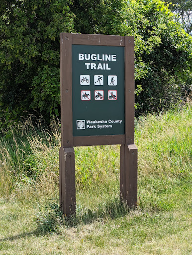 Bugline Trail - Visual