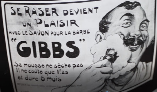 BARBENOIRE216 - Thumbnail