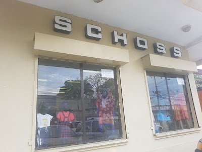 Photos of SCHOSS ORIGINAL SPORTSWEAR