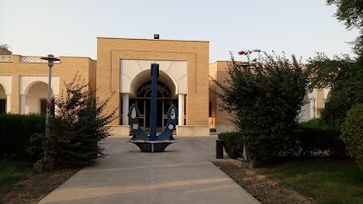 Photos of Grand Hotel Bandar Imam Khomeini (RA)
