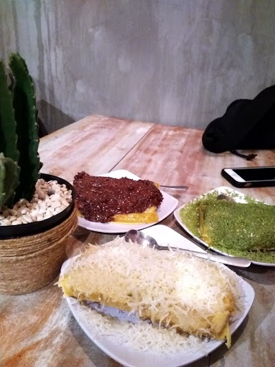 Photos of Warkop Brewok