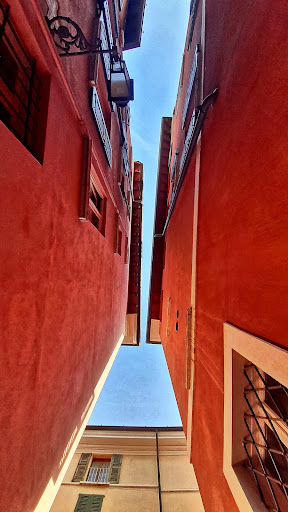 Fontanone - Visual