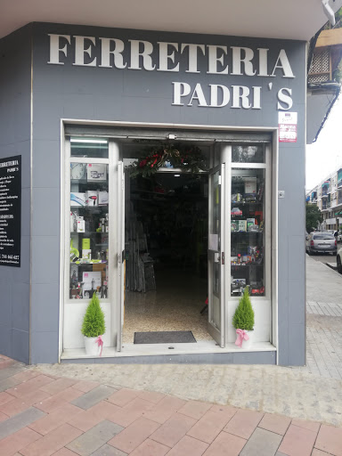 FERRETERIA PADRI'S - Thumbnail