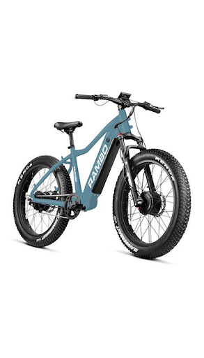 DrStonerBikes - Visual