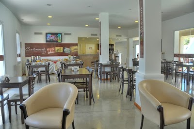 Photos of Laplace Hotel