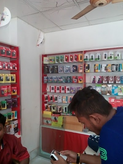 Photos of Talukdar Mobile House