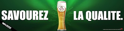 Photos of Union Camerounaise de Brasseries