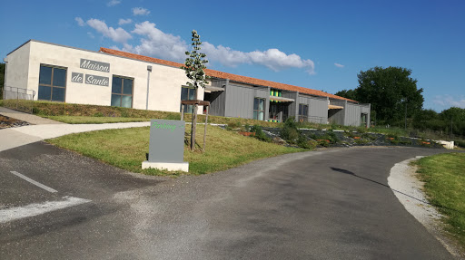 Photo de Maison Médicale de Chazelles