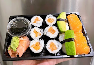 Photo n°39 de Délices d'Asie à Étaples (Restaurant de plats à emporter)