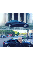 Photo n°12 de Monsieur Le Chauffeur à Villemomble (Service de chauffeur particulier)