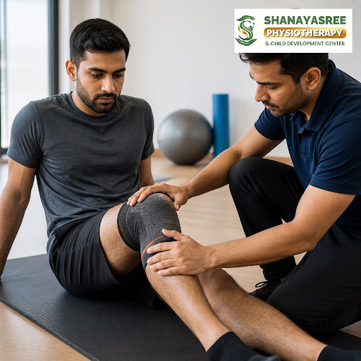 Sports knee injuries can slow you down, but the right treatment can get you safely back to your g… post image