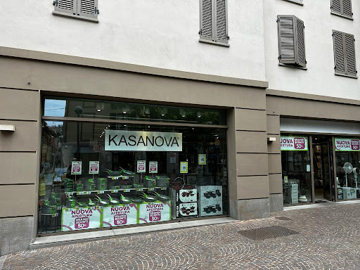 Kasanova Saronno