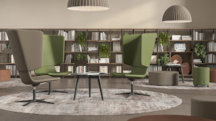 Photo n°10 de BUREAU PACK à Chambly (Magasin de mobilier de bureau d'occasion)