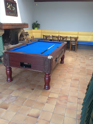 Photo n°7 de La Civette à Hazebrouck (Bureau de tabac)