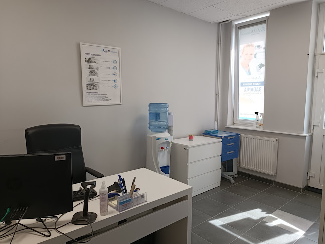 Komentarze i opinie o Punkt Pobrań ALAB laboratoria