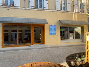 Photo n°1 de GNP ASSURANCES à Valréas (Agence d'assurance)