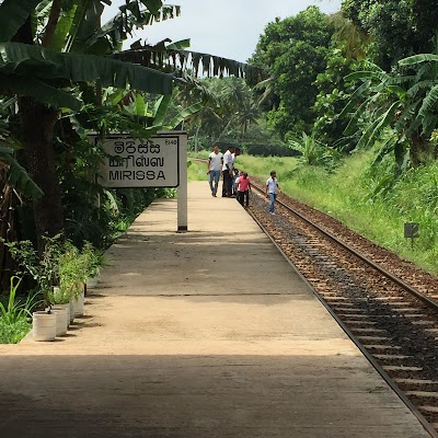 train-station