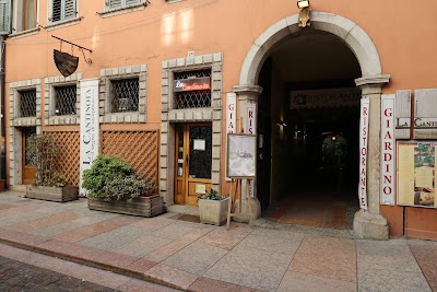 ristorante la cantinota