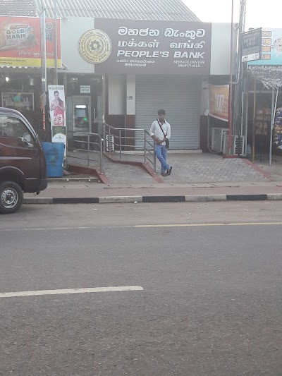 bank