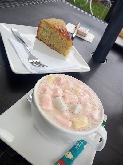 Photos of Caf&eacute; La Terraza Manizales