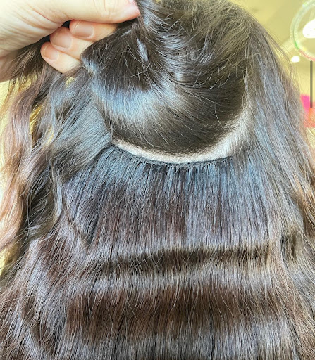 Salon Halo South Tampa