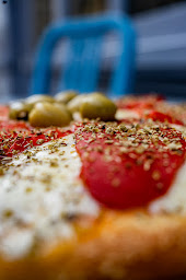 Photo n°99 de Paris-Boca à Paris (Restaurant argentin)