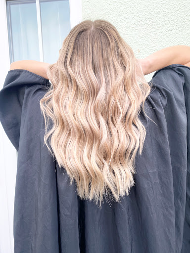 Esme Mobile Hair - Thumbnail