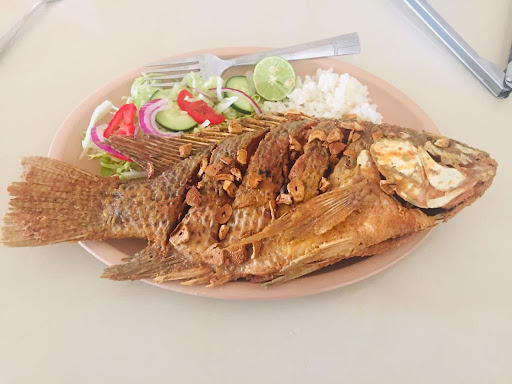 Pescaderia Mi Fish - Thumbnail
